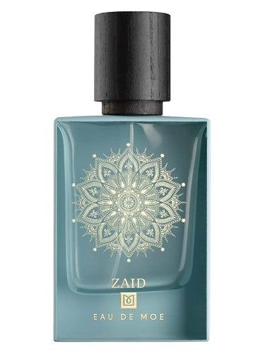 Eau De Moe Zaid fragrance bottle