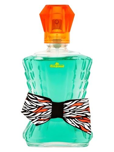 Eau Jeune Double Je Urban Tropical fragrance bottle