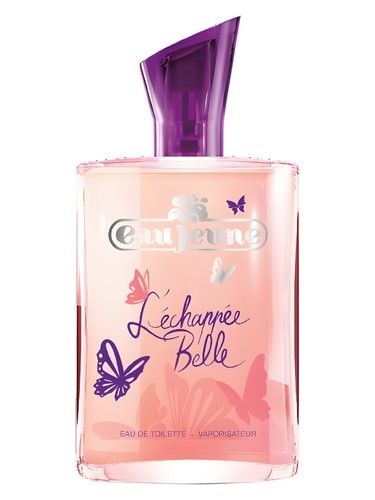 Eau Jeune L'Echappee Belle fragrance bottle