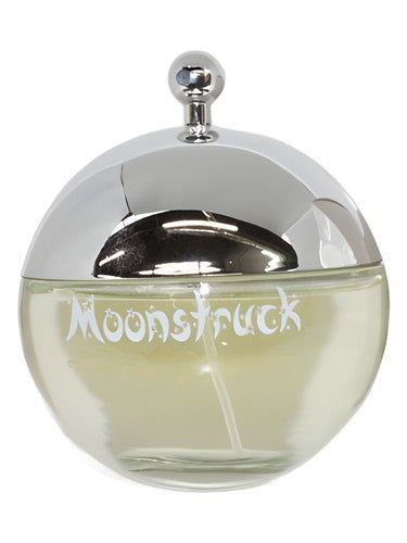 Eclectic Collections Moonstruck fragrance bottle