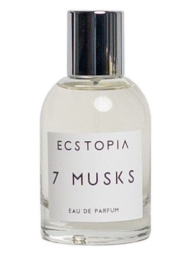 Ecstopia 7 Musks fragrance bottle