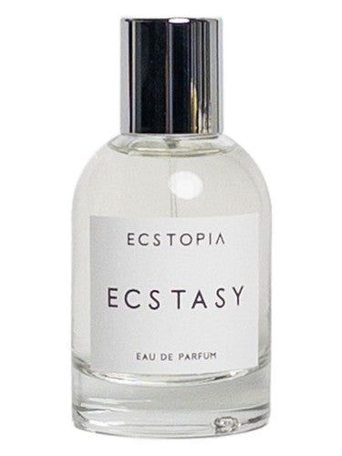 Ecstopia Ecstasy fragrance bottle