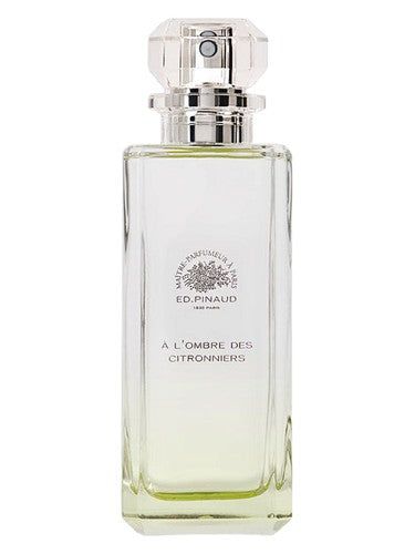 Ed Pinaud A l'Ombre des Citronniers fragrance bottle