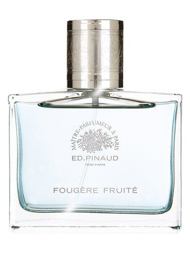 Ed Pinaud Fougère Fruité fragrance bottle