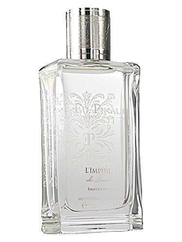 Ed Pinaud L'Impériale fragrance bottle