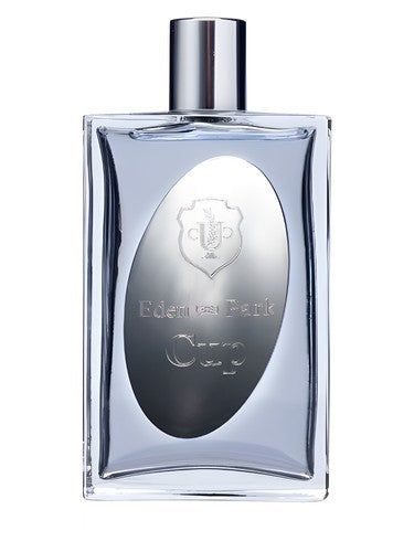 Eden Park Cup fragrance bottle