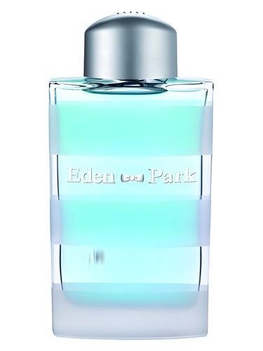 Eden Park Eden Park L'Eau de Sport Glacee fragrance bottle
