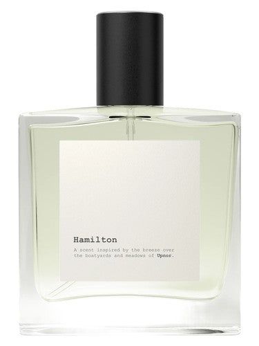 Edenbridge Hamilton fragrance bottle