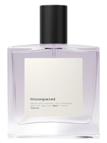 Edenbridge Unconquered fragrance bottle