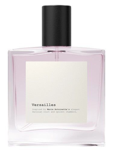 Edenbridge Versailles fragrance bottle