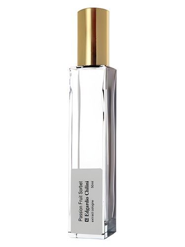 Edgardio Chilini Passion Fruit Sorbet (Сорбе из Маракуйи) fragrance bottle