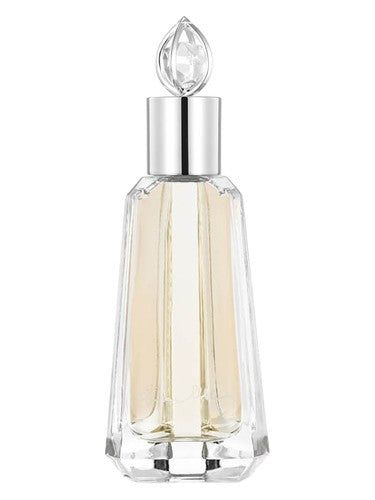 Efva Attling Captured Harmony fragrance bottle