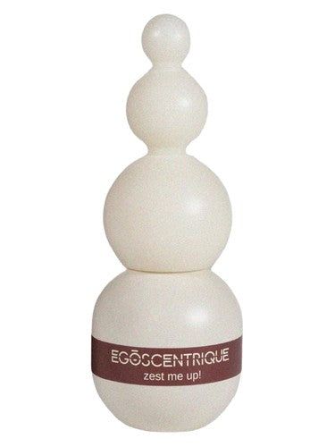 EGOSCENTRIQUE Zest me up! fragrance bottle