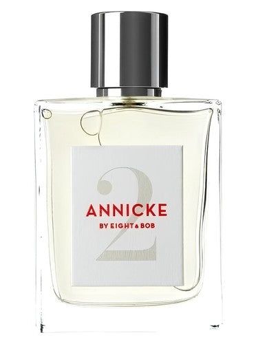 EIGHT BOB Annicke 2 fragrance bottle