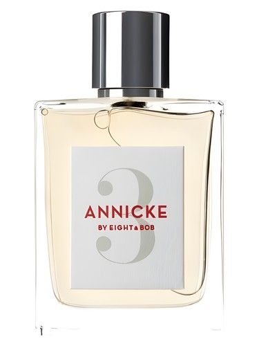 EIGHT BOB Annicke 3 fragrance bottle