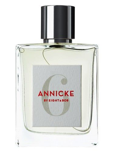 EIGHT BOB Annicke 6 fragrance bottle