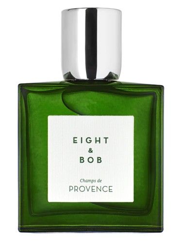 EIGHT BOB Champs De Provence fragrance bottle