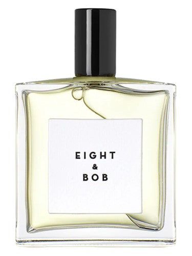 EIGHT BOB EIGHT & BOB fragrance bottle