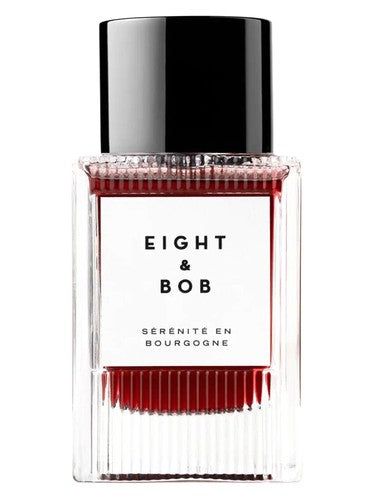EIGHT & BOB Sérénité en Bourgogne fragrance bottle