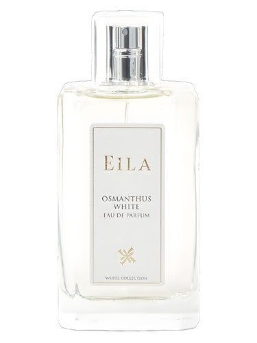 Eila Osmanthus White fragrance bottle