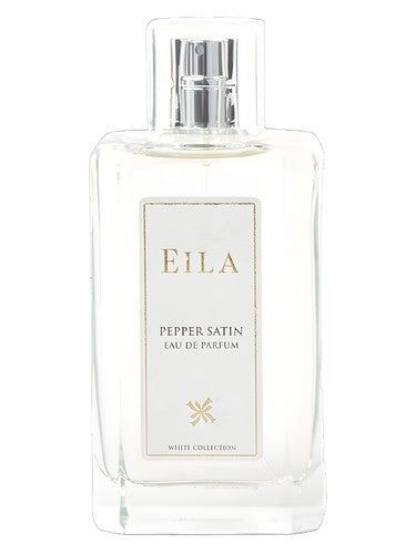 Eila Pepper Satin fragrance bottle