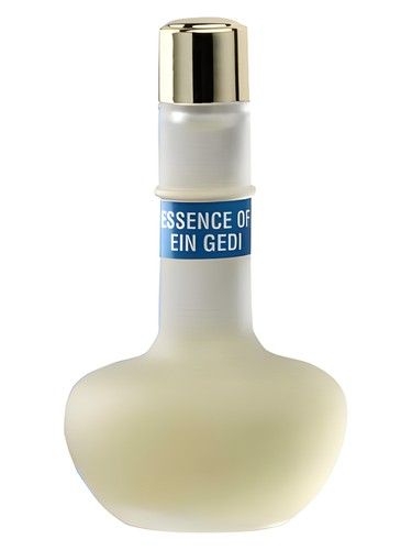 Ein Gedi Essence of Ein Gedi fragrance bottle