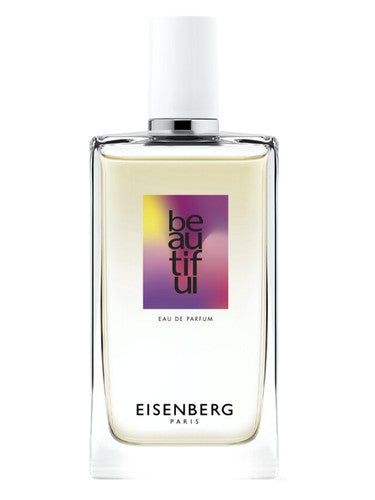 Eisenberg Beautiful fragrance bottle