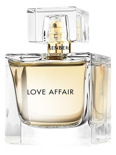 Eisenberg Love Affair fragrance bottle