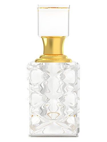 El Nabil El Quraishi Musk fragrance bottle