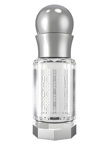 El Nabil Musc Tahara fragrance bottle