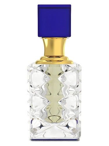 El Nabil Sugar Musk fragrance bottle