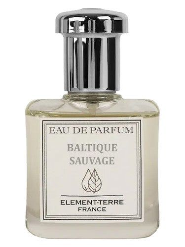 Element Terre Baltique Sauvage fragrance bottle
