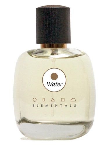 Elementals Water fragrance bottle