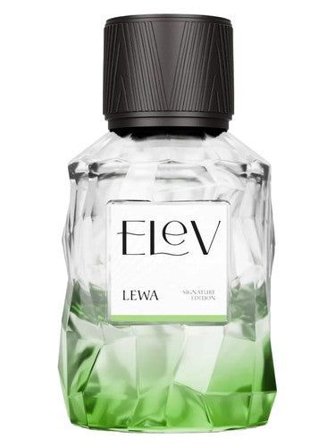 Elev Lewa fragrance bottle