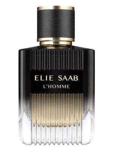 Elie Saab L'Homme fragrance bottle