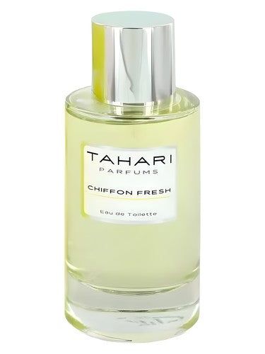 Elie Tahari Chiffon Fresh fragrance bottle