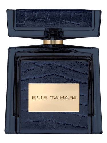 Elie Tahari Night fragrance bottle