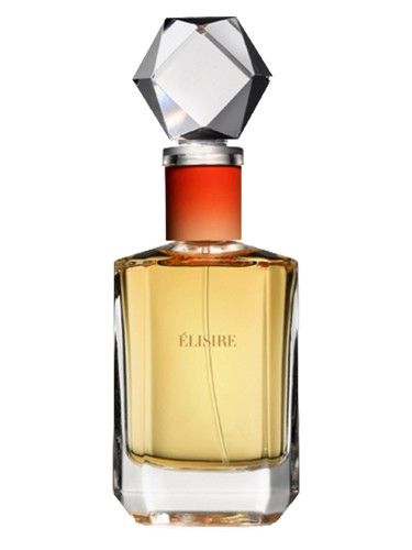 Elisire Ambre Nomade fragrance bottle