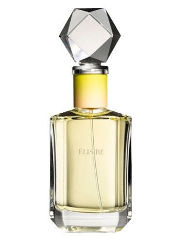 Elisire Eau Papaguena fragrance bottle