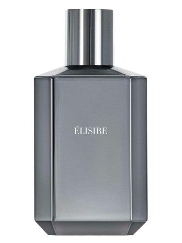 Elisire Hautbois fragrance bottle
