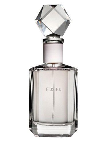 Elisire Jasmin Paradis fragrance bottle