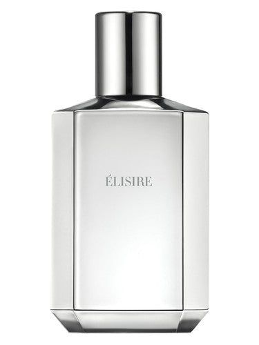 Elisire Oderose fragrance bottle