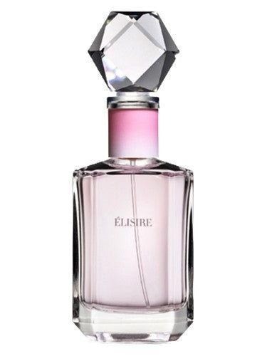 Elisire Poudre Desir fragrance bottle