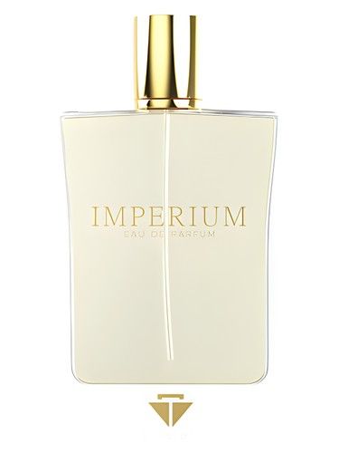 Elisium Imperium fragrance bottle