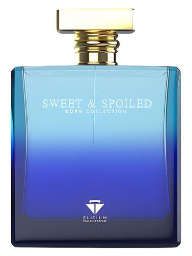 Elisium Sweet & Spoiled fragrance bottle
