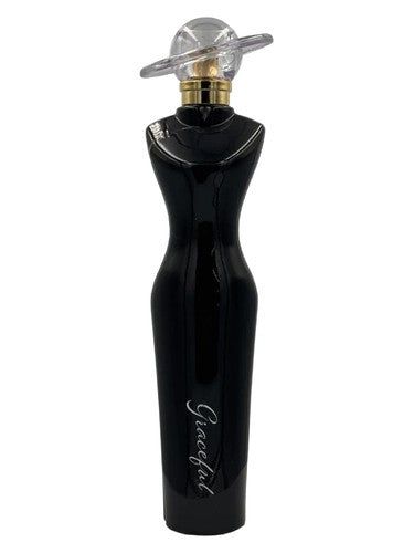 Elite Fragrances London Graceful fragrance bottle