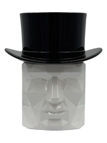 Elite Fragrances London The Gentleman fragrance bottle