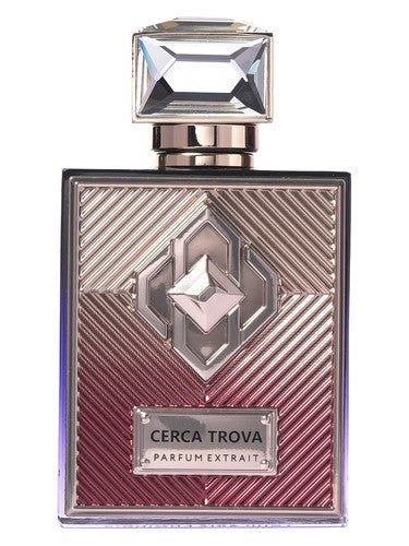 Elixir Signature Scents Cerca Trova — Elixir of Discovery fragrance bottle