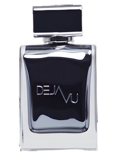 Elixir Signature Scents Deja Vu fragrance bottle