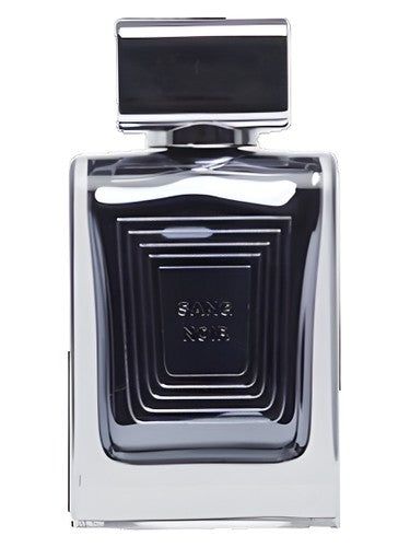 Elixir Signature Scents Sang Noir fragrance bottle